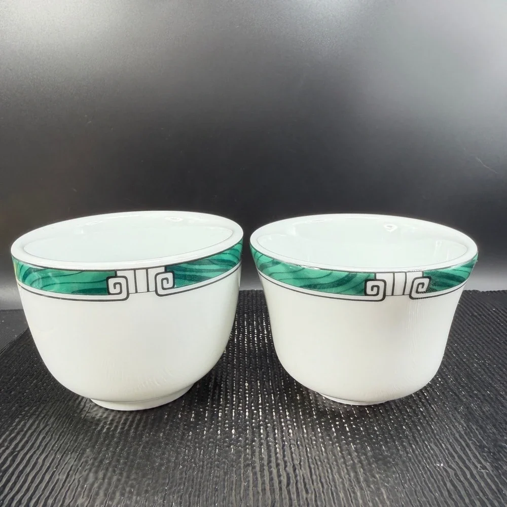 Great China Los Angeles striking side classic